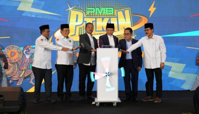 Ini Jadwal Lengkap PMB PTKIN 2026, Seleksi Kini Lebih Ramah Difabel