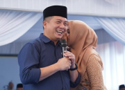 2025 Berakhir, 2026 Iqbal–Dinda Tanpa Pembisik Gaduh
