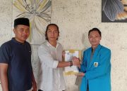 Mursidin Resmi Daftar Calon Ketua KNPI NTB Periode 2025–2029