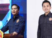 Keponakan Presiden Prabowo Tunjuk Tokoh Muda NTB Jadi Korwil Karang Taruna Bali–Nusa Tenggara