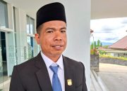Dono Kasino Indro Resmi Duduki Kursi DPRD Loteng, Anak Petani dari Pelosok Sereneng Torehkan Sejarah Baru
