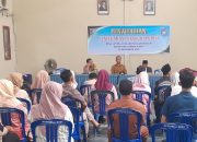 Polsek Gunungsari Kawal Bedah Aturan Nikah Dini, PPA Bicara Dampak dan KUA Tegaskan Syarat