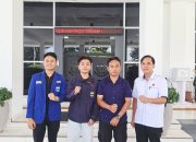 UIN Mataram hingga DPRD NTB Dukung Restorative Justice Kasus Kader PMII