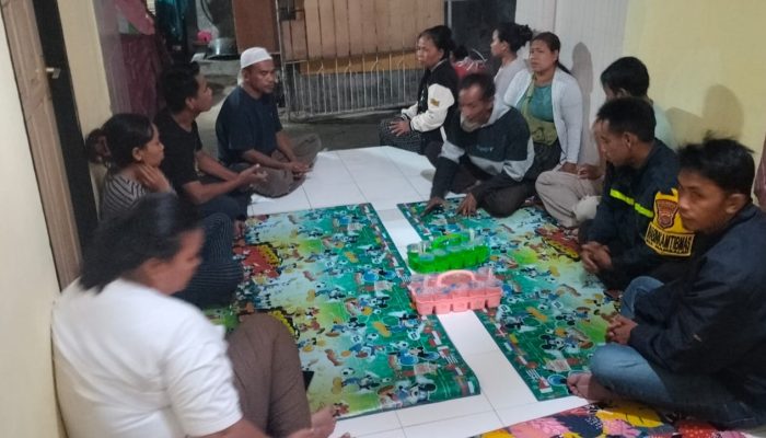 Polisi di NTB Mediasi Damai Kisruh Kawin Lari Beda Agama