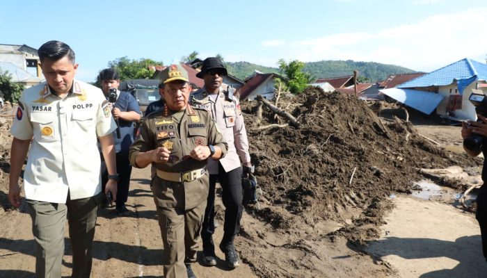 Kemendagri Perkuat Koordinasi Pemda untuk Pemulihan Pascabencana Sumatera