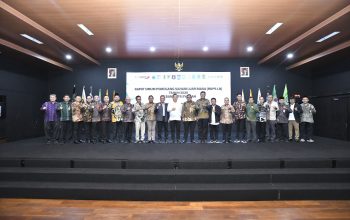 RUPS LB Bank NTB Syariah Tetapkan Pengurus Baru, Pacu Pemulihan dan Penguatan Modal