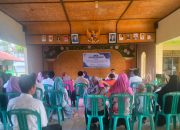Polisi Kawal Dialog Soal Perlindungan Perempuan Buruh Migran