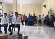 Sehari Penuh, ini Aktivitas Personel Polsek Lingsar di Desa dan Dusun