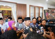 Apresiasi Produktivitas Program Baznas Lotim, Baznas RI Siap Kembangkan Lumbung Pangan di Lotim