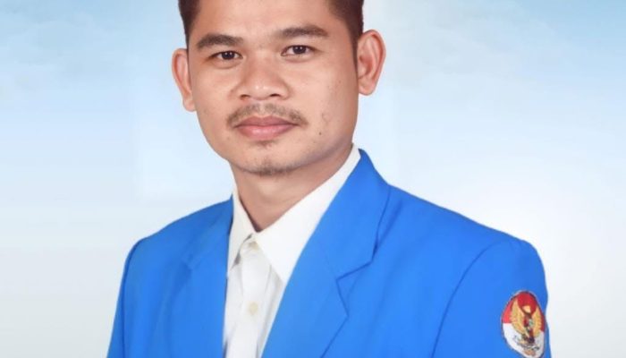 DPD II KNPI Lombok Tengah Tolak Hasil Musda Lanjutan, Tegaskan Dukungan kepada Daud Azhari