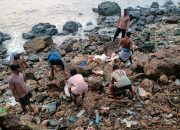 Tambang Emas Ilegal di Gunung Dundang Terbongkar, 24 Terduga Pelaku Diamankan