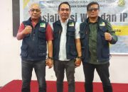 Chairy Sibyan Bantah Tak Pernah Koordinasi dengan Dewan Pembina APRI NTB