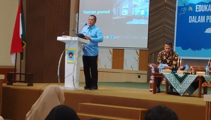 Peran Orang Tua Jadi Kunci, BGN Ajak Keluarga Bangun Gizi Anak dari Rumah