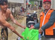 BAZNAS NTB Salurkan Amanah Muzakki untuk Korban Banjir Aceh Tamiang