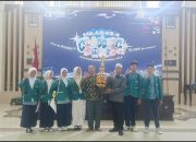 Prestasi Gemilang! MTsN 1 Lombok Tengah Juara Umum CLASSIIC Award untuk Kedua Kalinya”