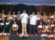 Dalam Setahun, MAN 1 Lombok Tengah Ukir Ratusan Prestasi 