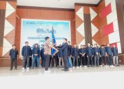 Pengurus PWI Lombok Tengah Resmi Dilantik, Siap Perkuat Profesionalisme Pers