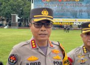 Kapolda akan Berganti, Ini Pesan Kabid Humas Polda NTB Jelang Nataru