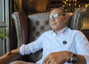 Iwan Slenk Dukung Gubernur Iqbal Terapkan Sistem Merit dalam Seleksi Sekda NTB