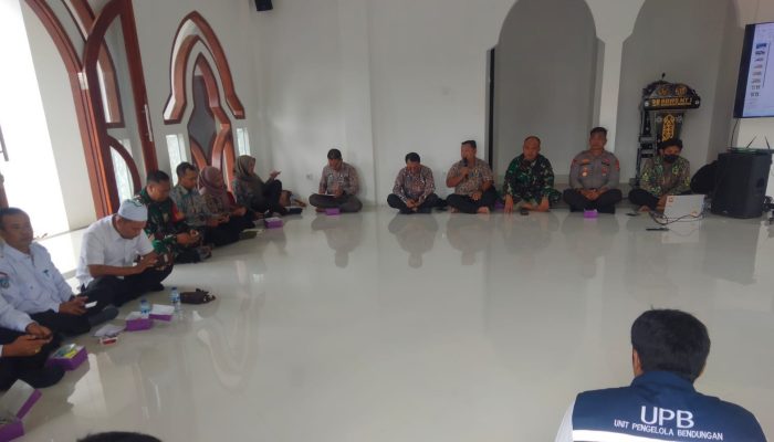 Polisi Siap Kawal Ketertiban Pemanfaatan Bendungan Meninting