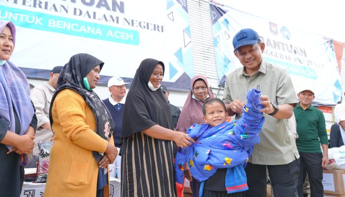 Pengamat: Kunjungan Kerja Mendagri Perkuat Penanganan Bencana di Sumatera