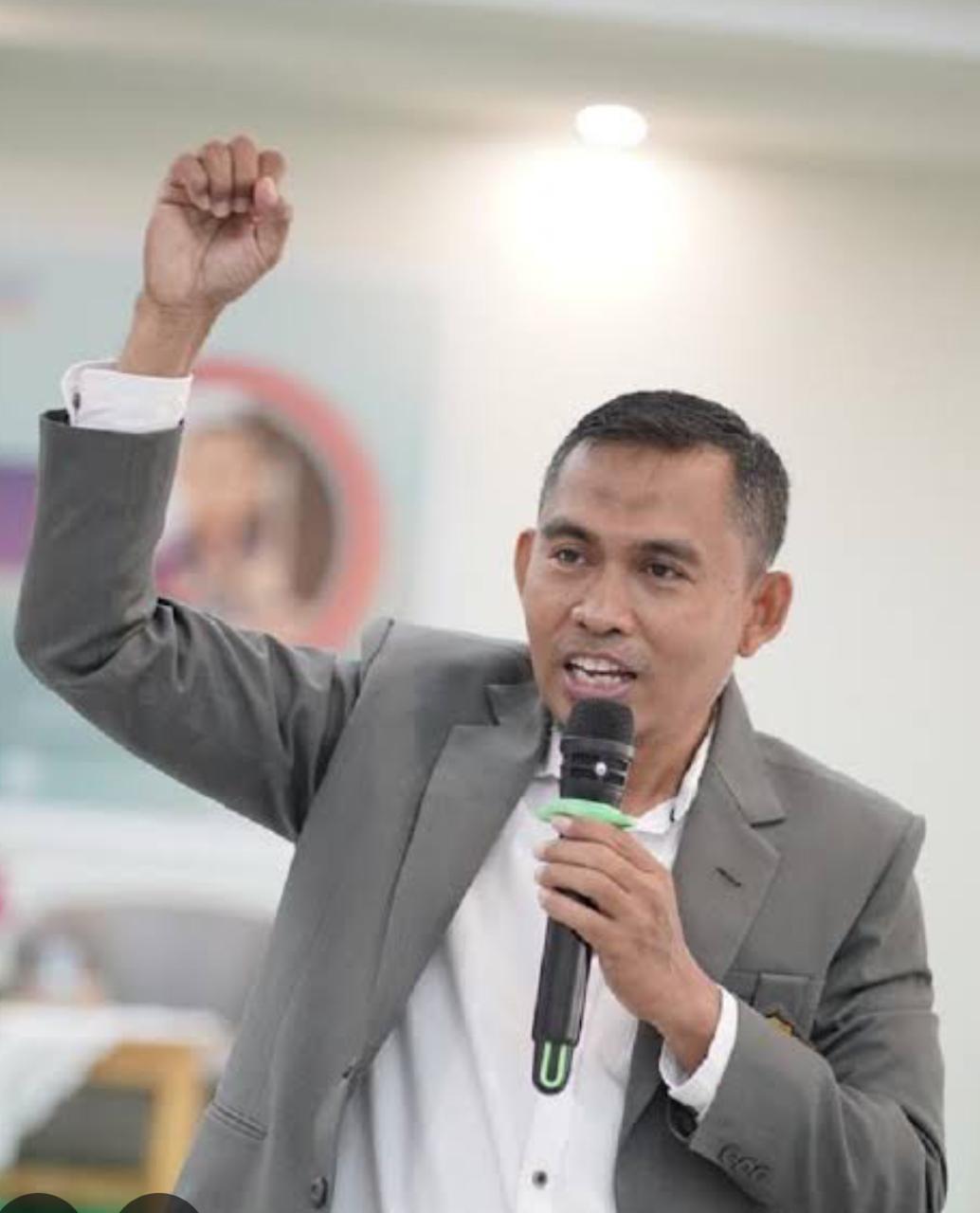 Prof. Dr. Faturrahman, S.Pt., M.Si