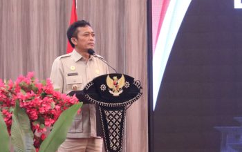 71 Desa/Kelurahan Lombok Tengah Terima Penghargaan
