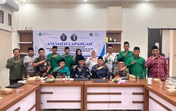UNW Mataram Kini Buka Program Magister PAI dan Hukum Keluarga Islam