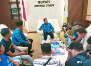 Meski Terima Banyak Kritik, Bupati Lotim: Bantuan Modal Bagi UMKM Tetap Berjalan Sesuai Rencana