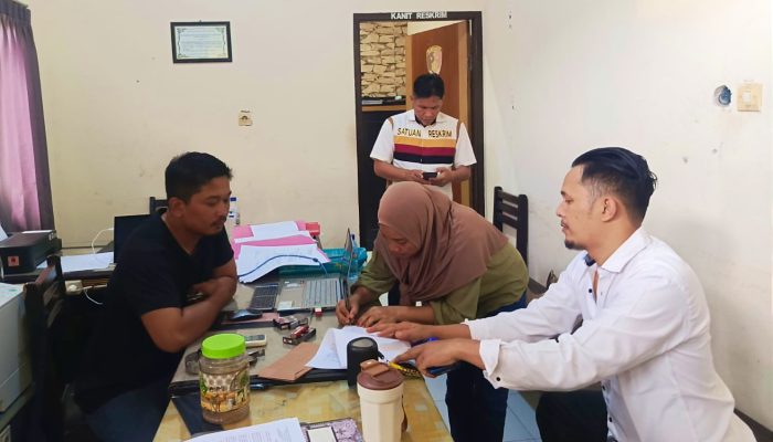 Kasus Penganiayaan Hijriati di Sakra Barat Naik Tahap dari Penyelidikan ke Penyidikan