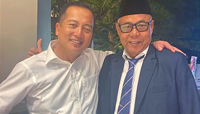 ‎Rakorda Baznas NTB dan Pengukuhan Tim Tanggap Bencana Sebagai Bentuk Penguatan Sinergi untuk Kemanusiaan