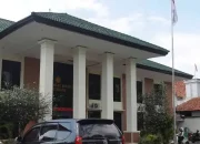 Pengadilan Tolak Praperadilan Nashib Ikroman, Status Tersangka Kasus Dana “Siluman” Sah