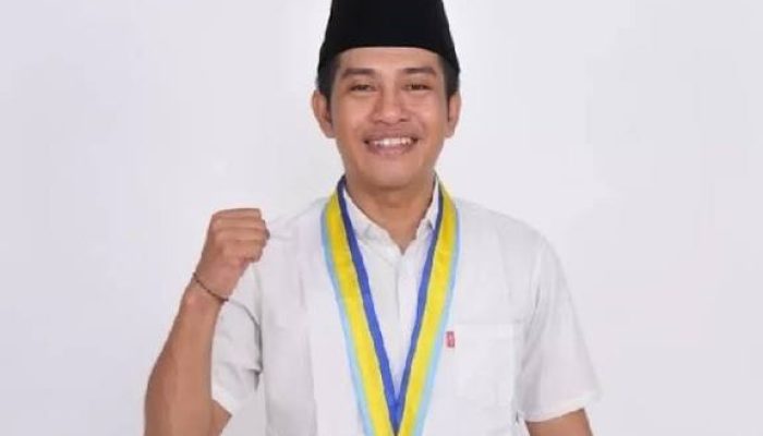 Jejak Panjang Daud Gerung, Aktivis PMII yang Kini Pimpin KNPI NTB