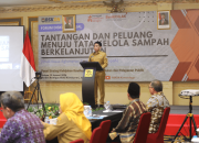 Wamendagri Tekankan Keberanian Daerah dan Kolaborasi Antarwilayah Atasi Persoalan Sampah