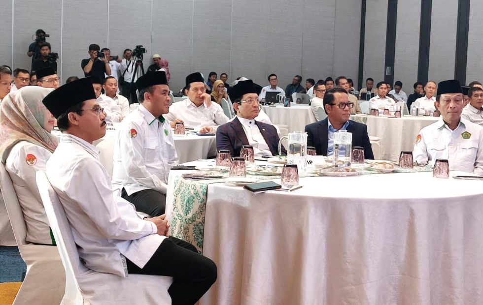 UIN Mataram Buka Pendaftaran Prodi Umum Jalur SNBP 2026, Keperawatan Anestesiologi Jadi Andalan
