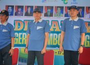 MAN 1 Lombok Tengah Rayakan HUT ke-48, Tegaskan Eksistensi sebagai Madrasah Berprestasi