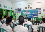 GP Ansor Sekarbela Mataram Sukses Gelar PKD, Perkuat Kaderisasi dan Konsolidasi Organisasi
