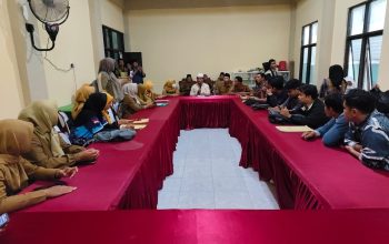 Nasib 716 GTT Non Database Lombok Tengah Terkatung, Pelatihan BLK Ditolak