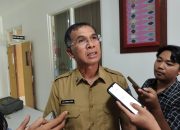 715 Guru Honorer Non Database Dirumahkan, Sekda Loteng Tegaskan Ini Perintah Pusat