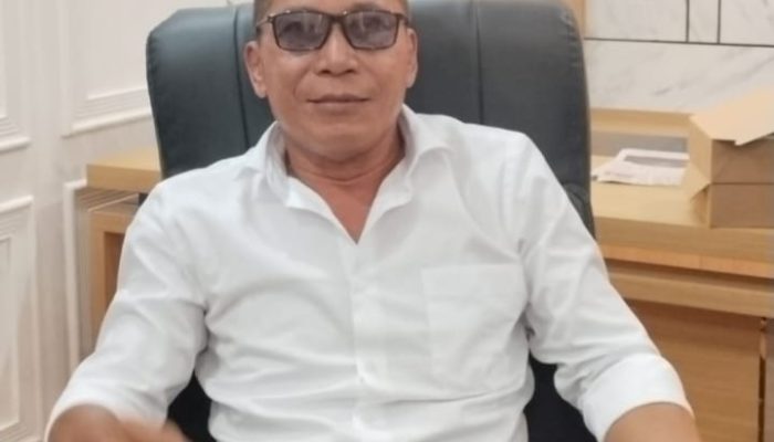 Peran Gubernur NTB dalam Penentuan Sekda Berbasis Sistem Meritokrasi