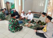 Polsek Narmada Ingatkan Warga Aktifkan Siskamling Cegah Kriminal