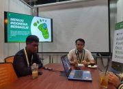 PP KAMMI Gelar Diskusi Nasional, Soroti Krisis Ekologis dan Tata Kelola SDA Indonesia