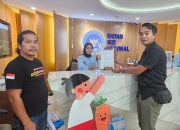 KASTA NTB Desak BGN RI Audit Total SPPG Lombok Tengah, Bongkar Keracunan Massal hingga Dugaan Keterlibatan Oknum DPRD