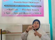 Pengusaha Perempuan di Mataram Jadi Korban Penipuan Online, Rp65 Juta Lenyap