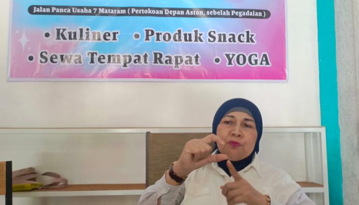 Pengusaha Perempuan di Mataram Jadi Korban Penipuan Online, Rp65 Juta Lenyap