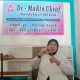 Ketua Perempuan Indonesia Maju (PIM) NTB, Hj. Baiq Diyah Ratu Ganefi.