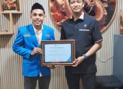 PMII Cabang Mataram Apresiasi Kinerja Sat Reskrim Polresta Ungkap Kejahatan 3C