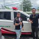 DPP KASTA NTB Apresiasi Pemkab KLU atas Hibah Ambulans