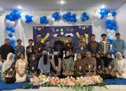 Spektakuler dan Edukatif, Water Bender Show Season 7 Tuai Apresiasi Dinas Pendidikan Lombok Tengah