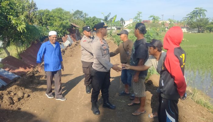 Mediasi Kasus Tanah Pecatu Gagal, Polisi Siapkan Mediasi Lanjutan